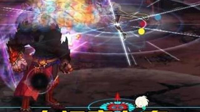 DNF：太初魔力套的范围有多大？ #dnf #DNF人造神攻坚战