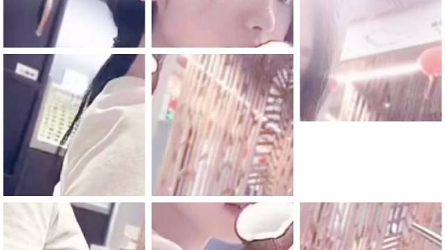 开启本月好心情