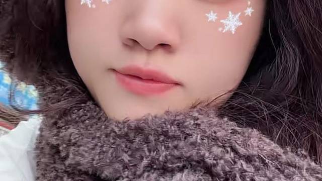 这个冬天格外的寒冷