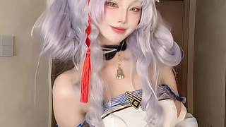 古風(fēng)咕咕來一段