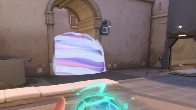 虽然雷兹和捷风失去了技能