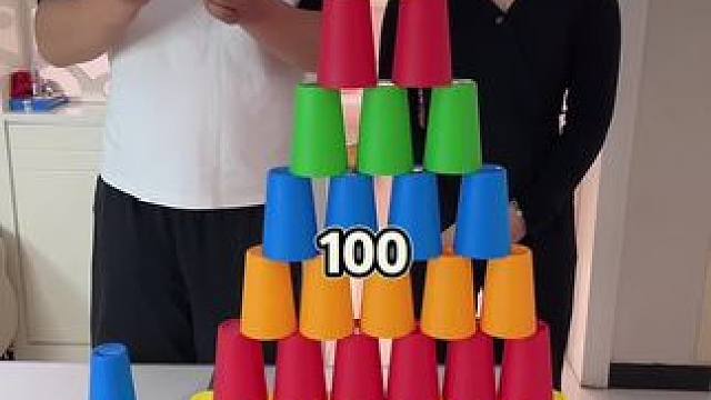 为什么老公这么运气好呀？ #笑花小王令