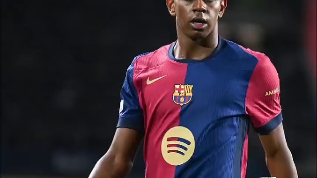 17岁踢欧冠半决赛，松弛感爆棚