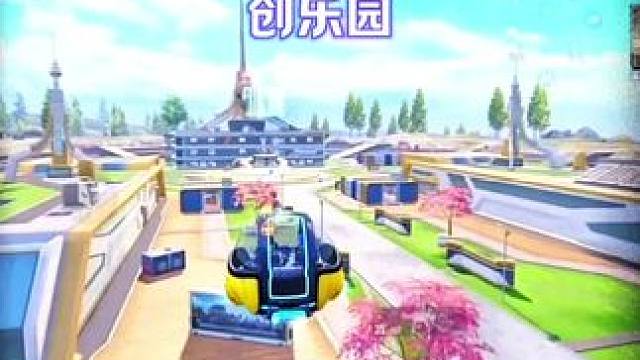 和平精英这么多版本中  总有一个让你最难忘#和平精英