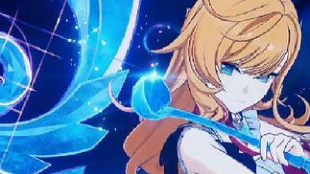 "老米再也不用担心我打不满深渊了"#原神纳塔 #爱可菲 #神里绫华 #原神攻略