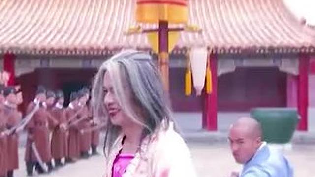 #西瓜视频 点击上方（红色按钮） 可看完整版 大结局太精彩了...《西瓜视频》，观看精彩后续《西瓜视