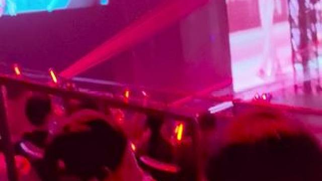 #张学友南京演唱会 #饿狼传说