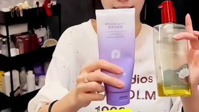 如何变成更精致的自己 想要皮肤变得光滑、嫩，就用柯柯这套自创洗澡方法，全网独一无二的#沐浴油 和#磨