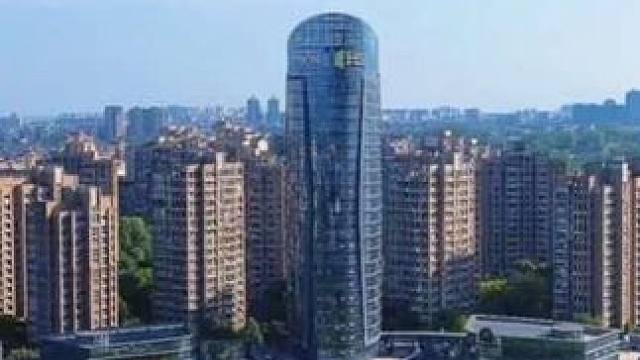 说真的！我真的超爱希尔顿惠庭！品质颜值双双在线#周末去哪儿 #成都周边游 #很哇塞的周末 #安逸四川