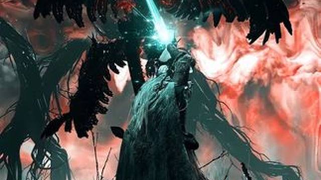 宫崎英高的梦境！#艾尔登法环