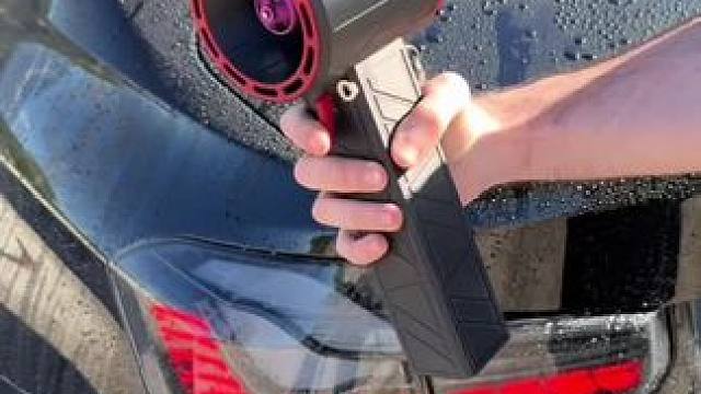 这风扇，强迫症用起来肯定爽