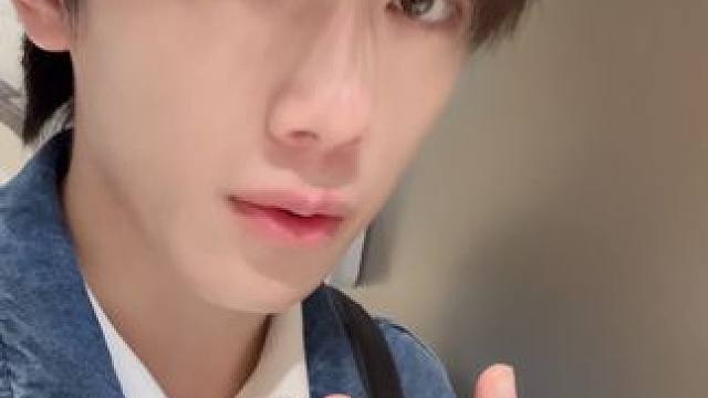 今天跟我一起读博吧！#吃好面选康师傅 #好面自有好面相 #郭麒麟有了新师傅  #康师傅方便面 #康师