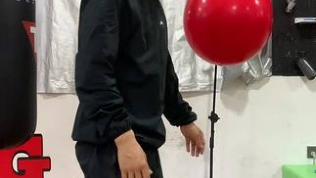 拳击私教干货#拳击教学 #拳击