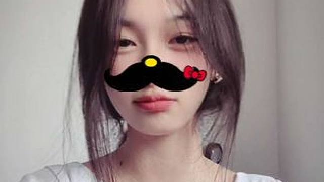 gei gei gei呼～#gigigi呼手势舞挑战 #手势舞  #甜美女孩 #氛围感 #扇巴掌