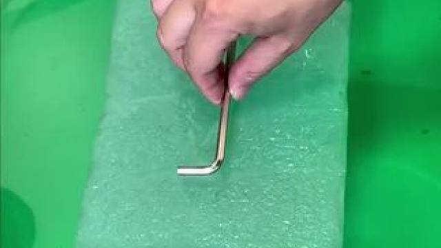 我发布了一个新视频，快来围观吧！