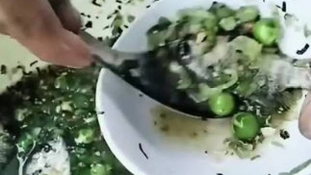 越南特色美食 #东南亚美食 #我的乡村生活 #乡村守护人 #内容启发搜索 #越南鱼生