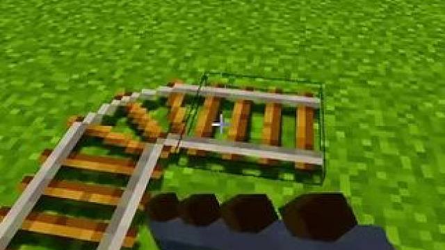 #我的世界 #Minecraft