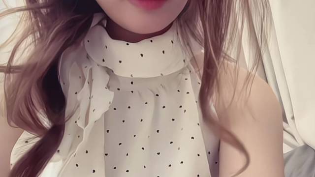 手上貌似缺美甲