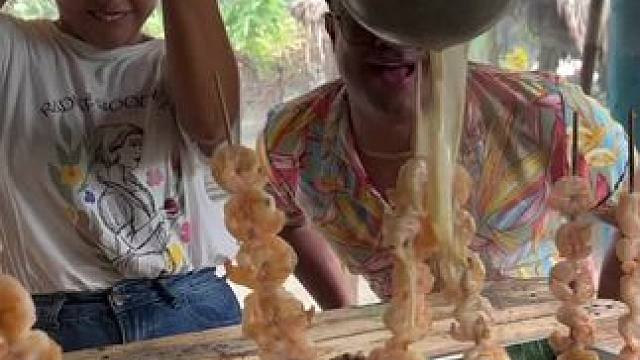 东南亚美食 #东南亚美食