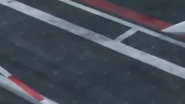 造一艘航母有多难？ 