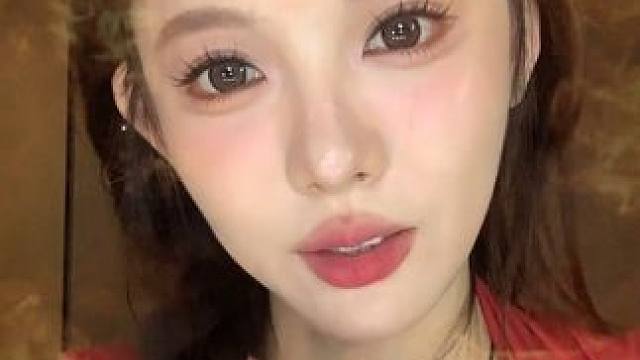 离开鱼子酱气垫 谁能给我贵妇缎光肌！今天买一给一 还送黑霜和蜜粉！#毛戈平 #毛戈平鱼子酱气垫 #夏