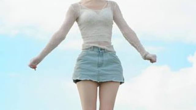 开始总是深深切切心心念念#风月dj卡点慢摇太有劲了 #卡点舞