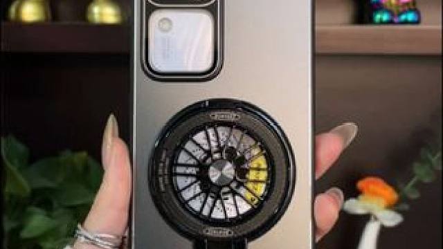 我发布了一个新视频，快来围观吧！