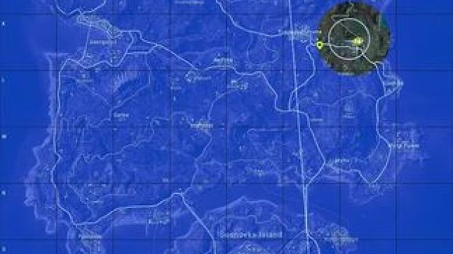 谁能拒绝无聊的时候来一集精彩刺激的绝地求生吃鸡局呢 #吃鸡 #绝地求生