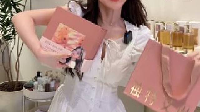 来独特艾琳总部！搬空你们想要的夏天香香好东西！！！ #沐浴露#身体乳 #身体素颜霜 #夏天必备