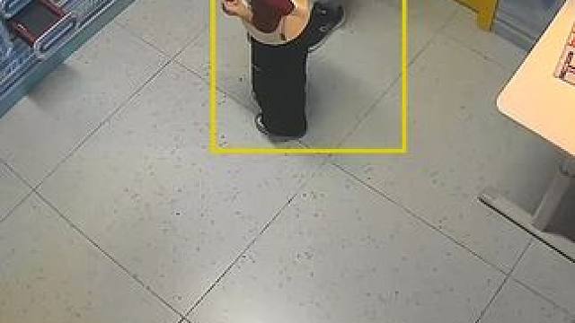 #亲子互动 #勇敢的宝宝 #儿童密室逃脱