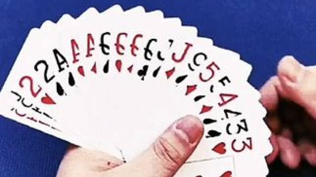 #斗地主 #斗地主的百种姿势 #斗地主高阶技巧教学 #创作者扶持计划