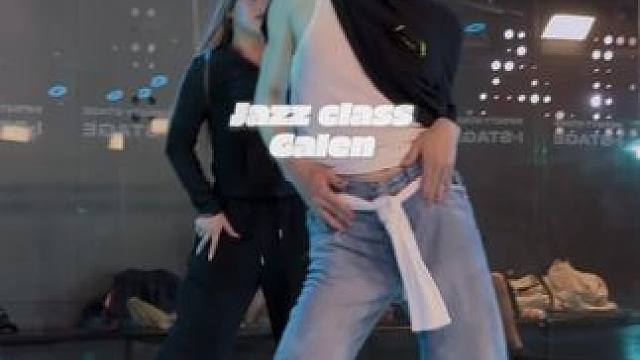 newdance每年夏天都会杀回来 #newdance #原创编舞 #jazz #XG #深圳舞室