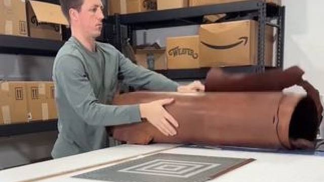 我发布了一个新视频，快来围观吧！