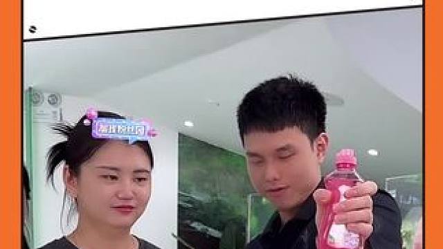 任何人没有看过肥娟夫妇直播我都会伤心的#腹肌哥先天带货圣体