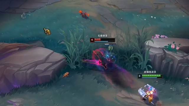 请问这是三十六计的哪一计