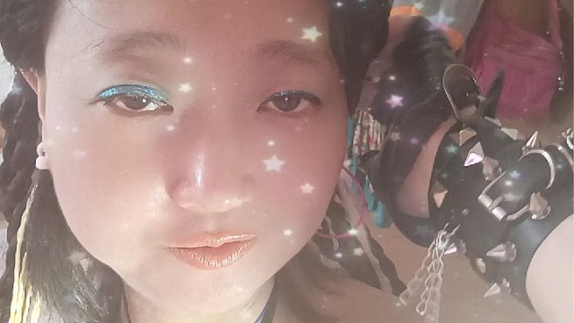 CCTⅤ，CEO，爱豆，夜场
，魅力，OK，哈