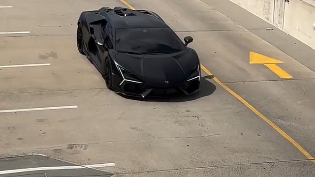 兰博基尼又是谁的梦中情车呢