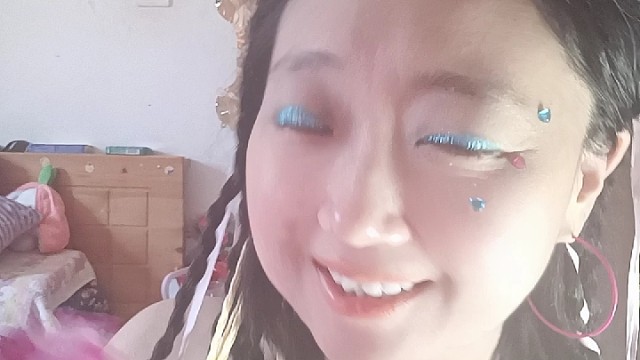 我发布了一个新视频，快来围观吧！