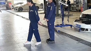 生動(dòng)解析，前驅(qū)，后驅(qū)，四驅(qū)的優(yōu)缺點(diǎn)