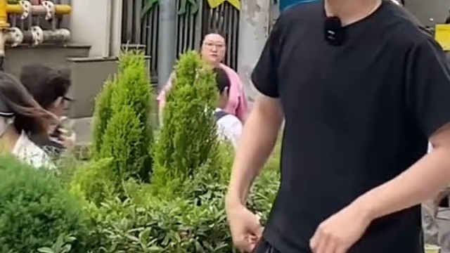 《论假发的重要性》