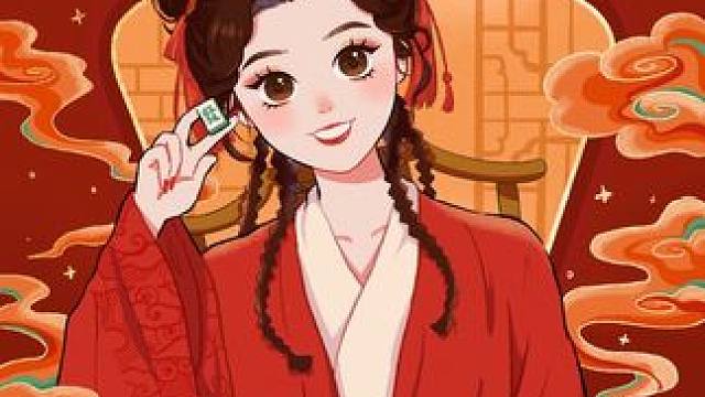 宝人有宝命，傻人就傻福。 今天教你们怎么打清碰！哈哈#长沙麻将 #五湖四海皆麻友 #当代牌友的精神状