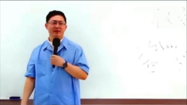 我的老师分享：安利是求万一的！