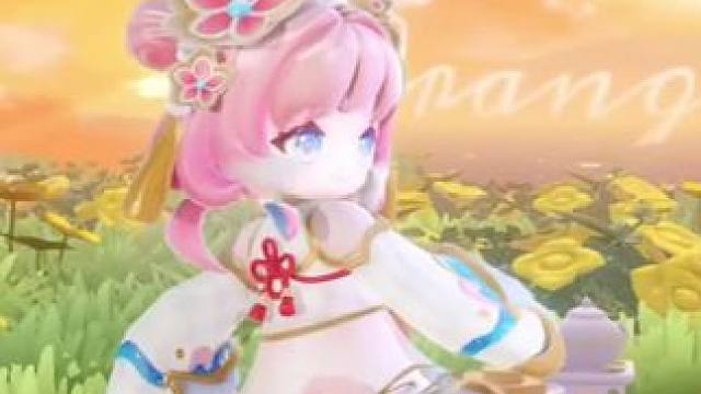 元梦新时装梦笔生花即将上线！#元梦之星 #元梦之星超能学园赛季 #元梦之星攻略资讯团 #快手休闲游戏