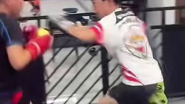 #主打的就是一个真实 #正能量 #精彩片段 #记录生活 #现场实拍