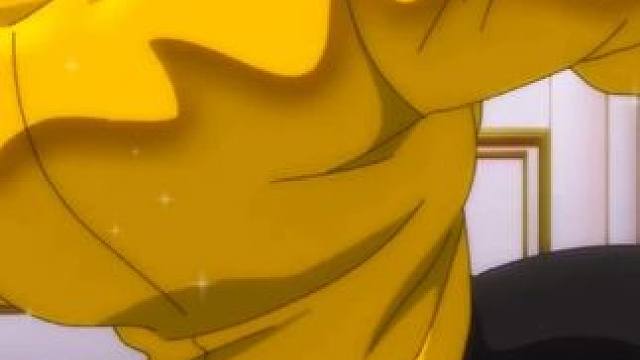 纯爱战神~ #动漫推荐