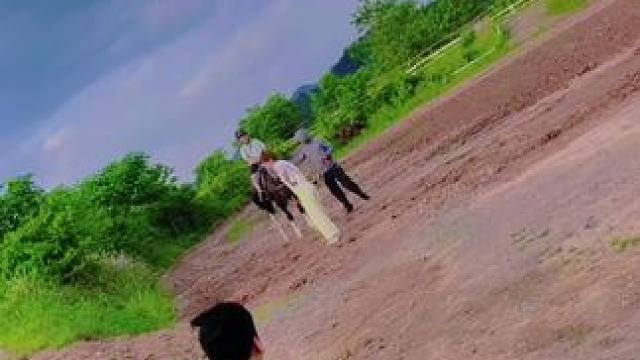 义乌最好玩儿的地方你来过吗#义乌好玩的地方 #马术俱乐部 #周末去哪玩 #团建聚会好去处