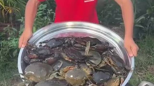 东南亚特色美食 #东南亚美食#乡村美食