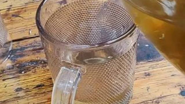 山窝铺的生活#云南人的生活方式