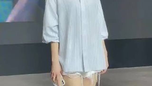 我发布了一个新视频，快来围观吧！