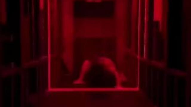 童谣2午夜桥，五月中旬就可以玩喽#第九街区密室逃脱 #感觉来了 #密室逃脱 #惊魂一刻